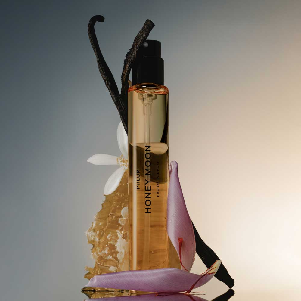 HONEY MOON EAU DE PARFUM
